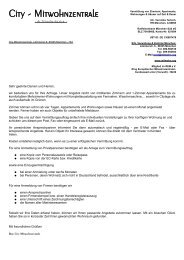 PDF File - Ring Europäischer Mitwohnzentralen
