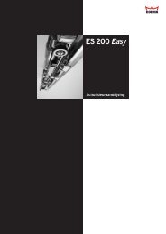 ES 200 Easy - NBD-online