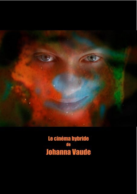 Johanna Vaude