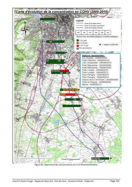 Situation initiale - Diagnostic octobre 2012 (projet) - Intercle - Le ...