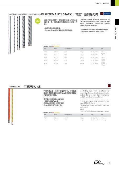 2013户外产品手册