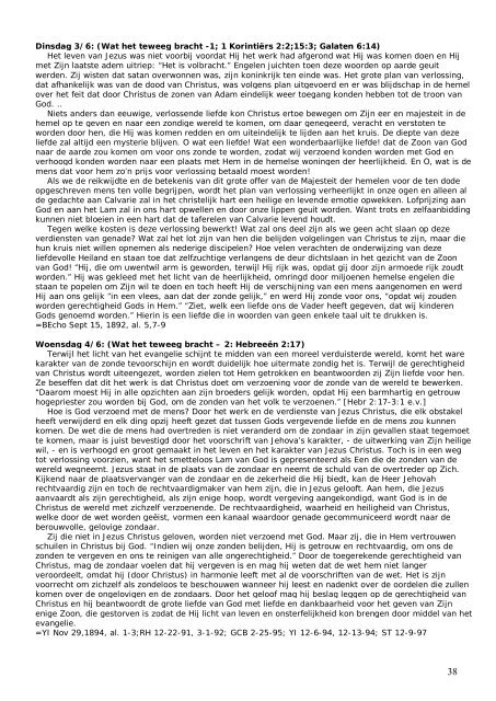 EGW Notities 2e kw 2008 - A4 model (PDF) - agp internet