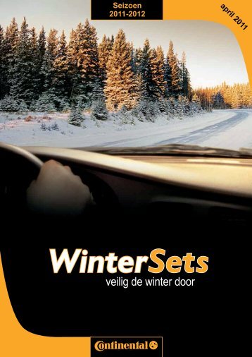 WinterSets WinterSets - A-Point
