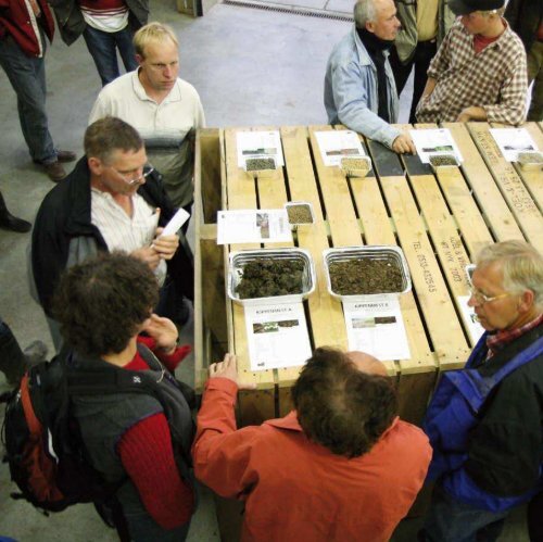 Hulpmeststoffen Inzet en werking in de open teelten - Louis Bolk ...