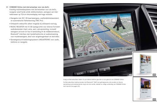 Accessoires GL-Klasse (PDF) - Mercedes-Benz