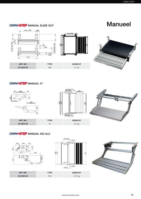 GET MORE OUT OF YOUR HOLIDAY - Bruggink caravans en campers