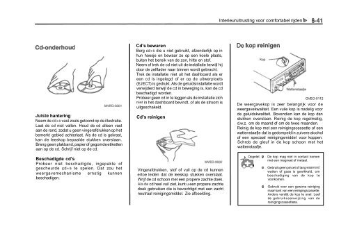 Instructieboekje Joice - Kia