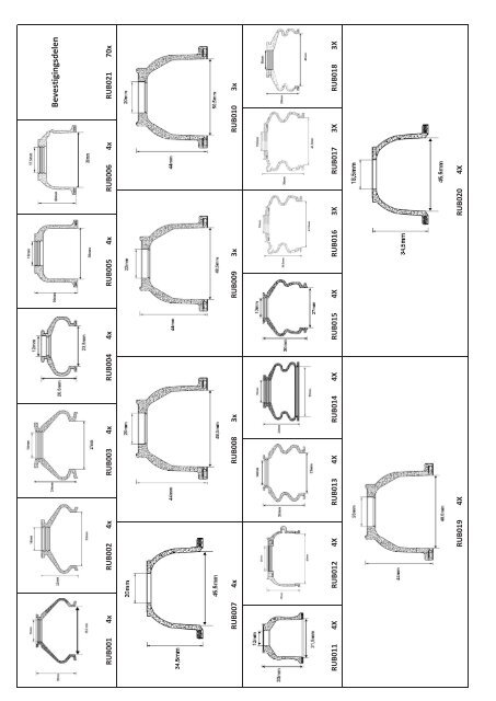 17/01/12 U kunt hier de complete catalogus ... - Stahlie Import BV