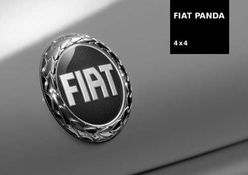 Inhoud - Fiat-Service