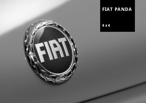Inhoud - Fiat-Service