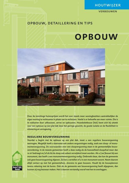 houtwijzer opbouw - Houtinfo.nl