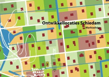 Advies gemeente - Gemeente Schiedam