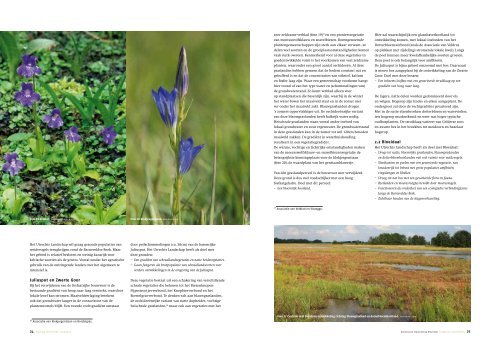 Stoutenburg en Bloeidaal - Utrechts Landschap