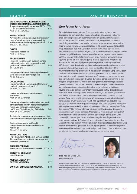 Asymmetric ischiopubic - Tijdschrift voor Nucleaire Geneeskunde