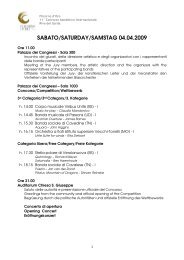 Riva Programm - Musikkapelle Gerlenhofen e. V.