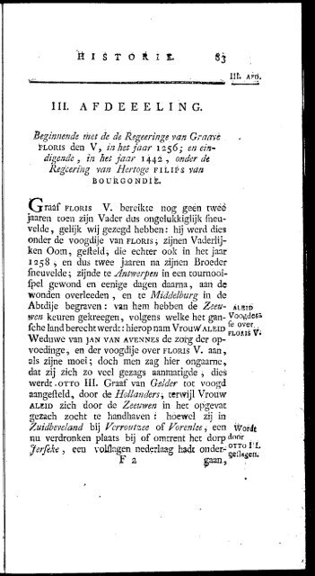 historie - Koninklijke Bibliotheek