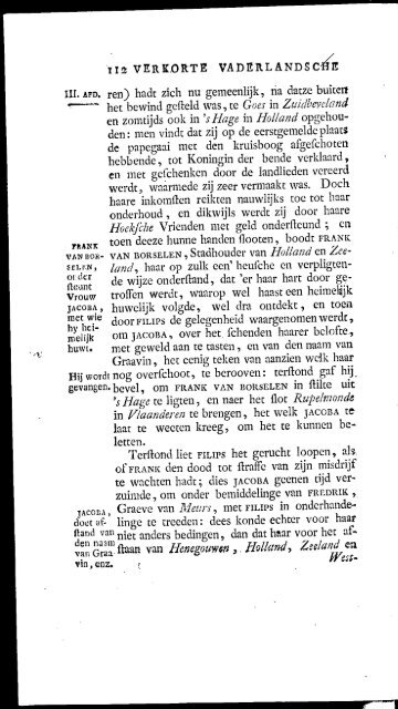 historie - Koninklijke Bibliotheek