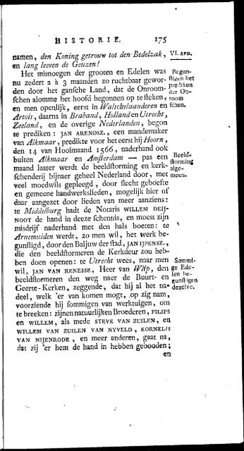 historie - Koninklijke Bibliotheek