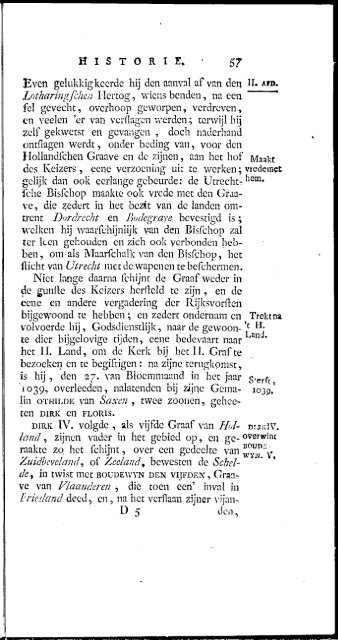 historie - Koninklijke Bibliotheek