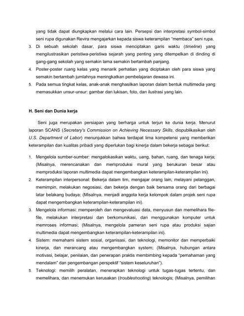 modul pembelajaran seni rupa.pdf - Staff UNY - Universitas Negeri ...