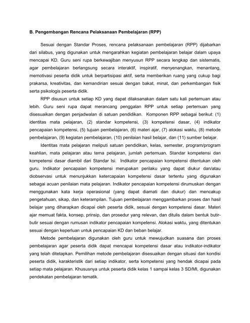 modul pembelajaran seni rupa.pdf - Staff UNY - Universitas Negeri ...