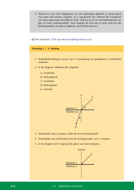 everything maths and science - C2B2A