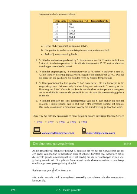 everything maths and science - C2B2A