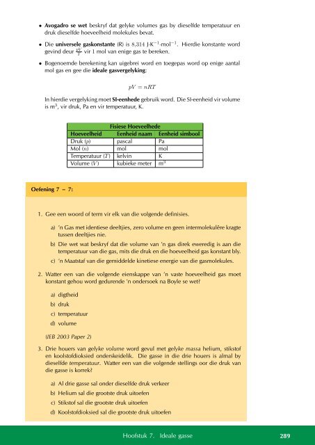 everything maths and science - C2B2A