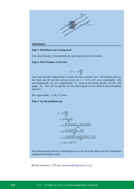 everything maths and science - C2B2A