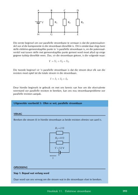 everything maths and science - C2B2A