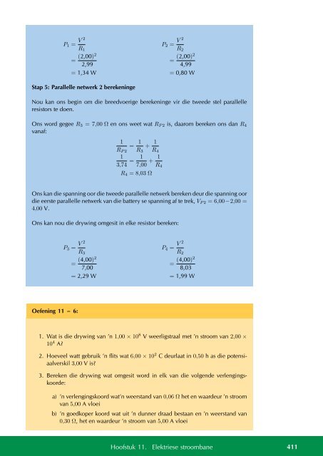 everything maths and science - C2B2A