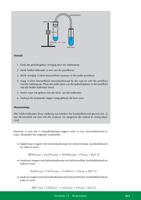 everything maths and science - C2B2A