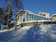 Langtids oksygenterapi - Granheim Lungesykehus