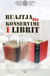 PDF - Biblioteka Kombëtare dhe Universitare e Kosovës