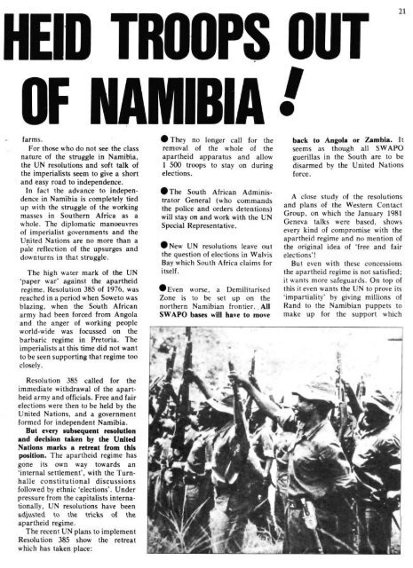 Inqaba ya basebenzi Number 2 April 1981 - DISA