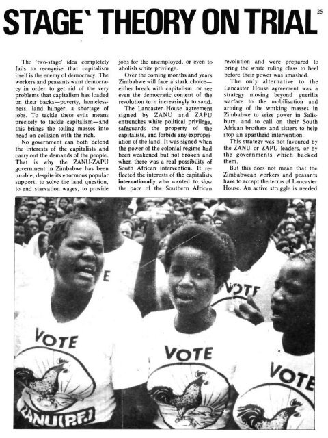 Inqaba ya basebenzi Number 2 April 1981 - DISA