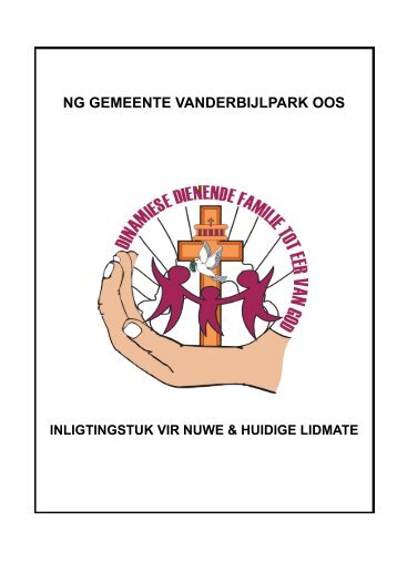 INLIGTINGSTUK VIR NUWE INTREKKERS.pdf