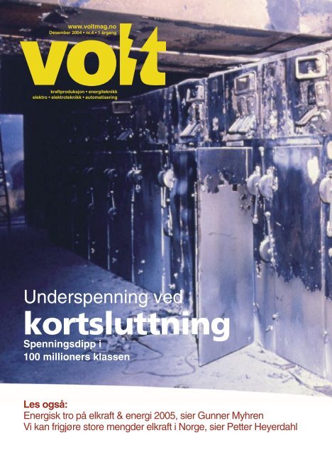 2004-04 - Volt