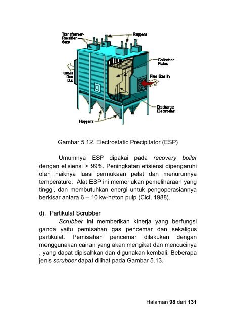 Bilingual Tech Mapping for Pulp Paper Guideline - Asosiasi Pulp ...