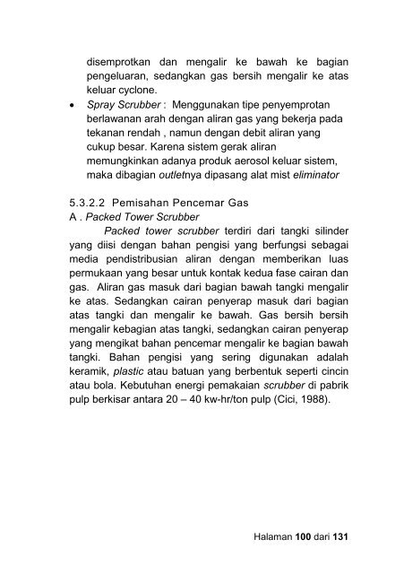 Bilingual Tech Mapping for Pulp Paper Guideline - Asosiasi Pulp ...