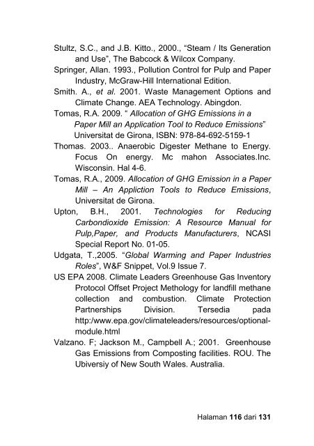 Bilingual Tech Mapping for Pulp Paper Guideline - Asosiasi Pulp ...