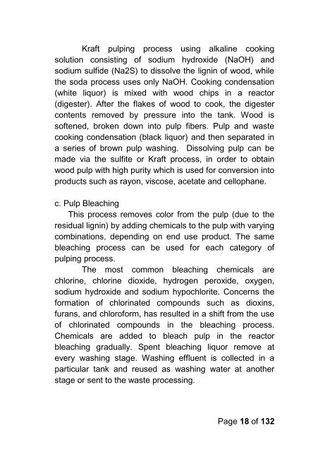 Bilingual Tech Mapping for Pulp Paper Guideline - Asosiasi Pulp ...