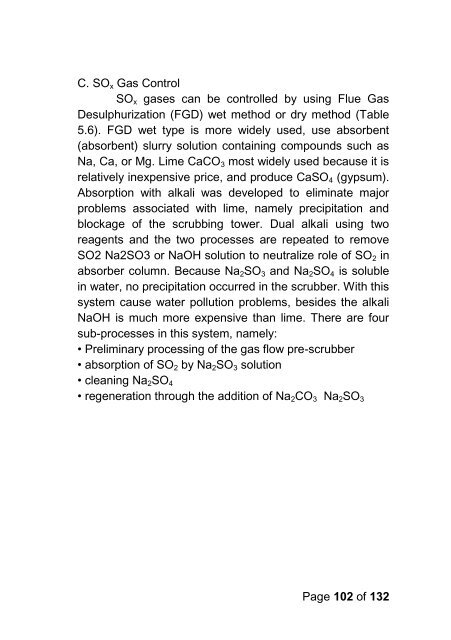 Bilingual Tech Mapping for Pulp Paper Guideline - Asosiasi Pulp ...