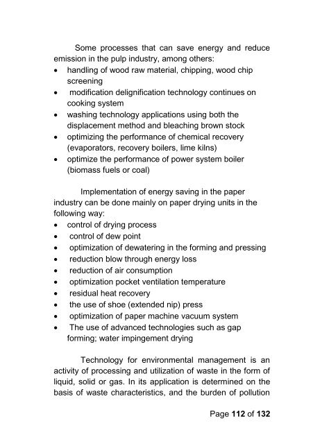 Bilingual Tech Mapping for Pulp Paper Guideline - Asosiasi Pulp ...