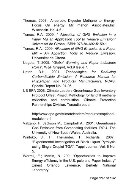 Bilingual Tech Mapping for Pulp Paper Guideline - Asosiasi Pulp ...