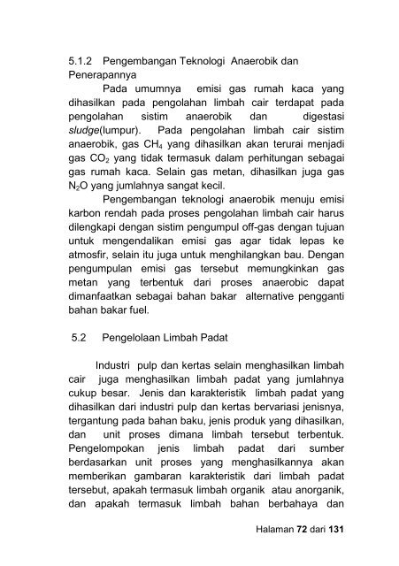 Bilingual Tech Mapping for Pulp Paper Guideline - Asosiasi Pulp ...