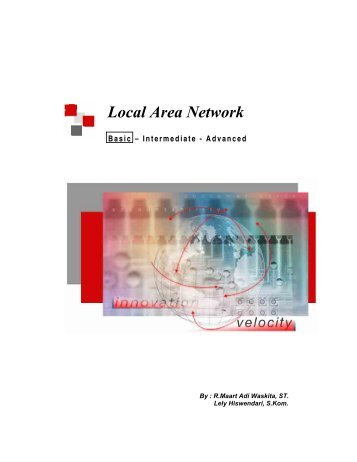 Local Area Network - Directory UMM