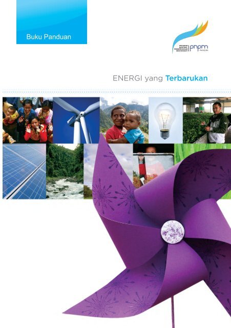 Buku Panduan Energi yang Terbarukan - library