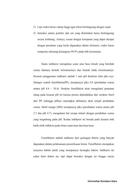 Chapter II.pdf - USU Institutional Repository - Universitas Sumatera ...