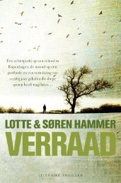 Lotte & Søren Hammer - Selexyz